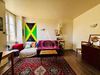 Vente appartement 3 pièces Nantes Zola 44
