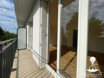 Vente Appartement 3 piècesNantes Zola