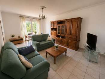 Vente Appartement 4 piècesNantes Zola