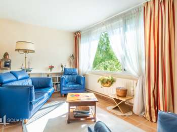 Vente Appartement 3 piècesNantes Zola