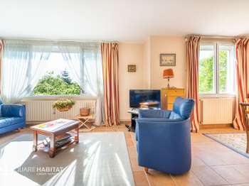 Vente Appartement 3 piècesNantes Zola