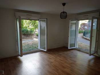Vente Appartement 2 piècesNantes Zola
