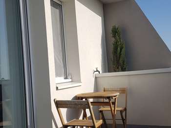 Photo Vente appartement Nantes Zola