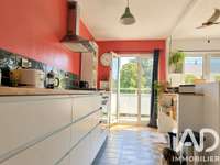 Vente appartement 4 pièces Vente appartement 4 pièces