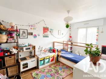 Vente appartement 4 pièces Vente appartement 4 pièces