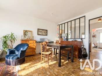 Vente appartement 4 pièces Vente appartement 4 pièces