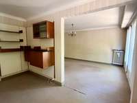 Vente appartement 5 pièces Vente appartement 5 pièces