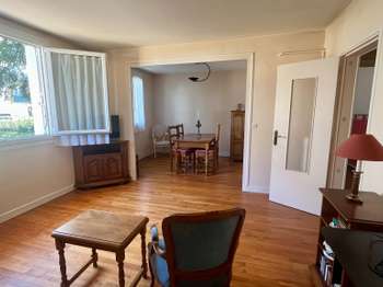 Vente Appartement 4 piècesNantes Zola