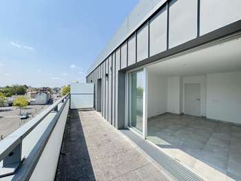 Vente appartement 2 pièces Nantes Zola 44