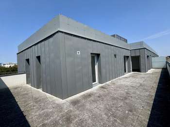 Vente appartement 4 pièces Nantes Zola 44