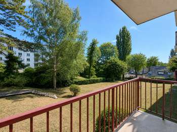 Vente appartement 2 pièces Nantes Zola 44
