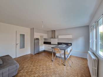 Vente Appartement 2 piècesNantes Zola