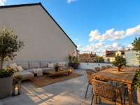 Vente appartement 4 pièces Vente appartement 4 pièces