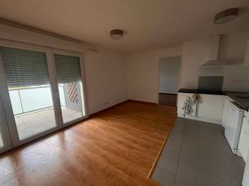 Vente Appartement 2 piècesNantes Zola