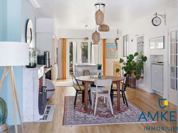 Vente appartement 4 pièces Vente appartement 4 pièces