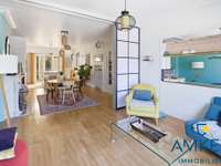 Vente appartement 4 pièces Vente appartement 4 pièces