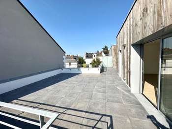 Vente appartement 5 pièces Nantes Zola 44