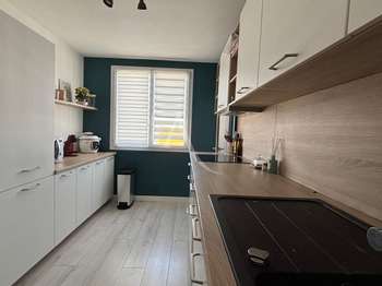 Vente Appartement 3 piècesNantes Zola