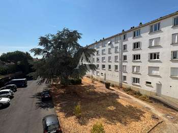 Vente Appartement 3 piècesNantes Zola