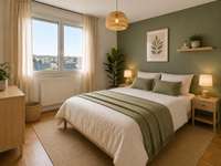 Vente appartement 2 pièces Vente appartement 2 pièces