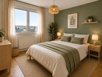 Vente appartement 2 pièces Vente appartement 2 pièces