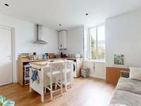 Vente appartement 2 pièces Vente appartement 2 pièces
