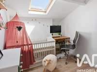 Vente appartement 3 pièces Vente appartement 3 pièces