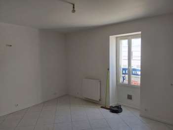 Vente appartement 3 pièces Nantes Zola 44