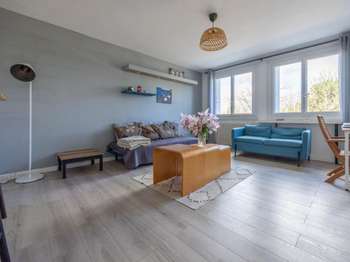 Vente Appartement 2 piècesNantes Zola
