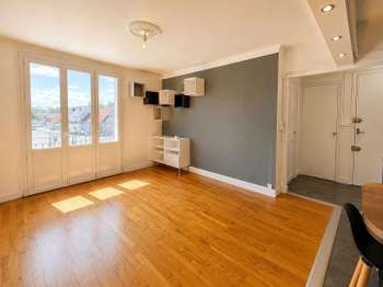 Vente Appartement 3 piècesNantes Zola