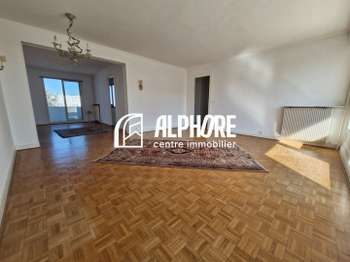 Vente Appartement 4 piècesNantes Zola