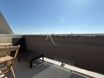 Vente Appartement 2 piècesNantes Zola