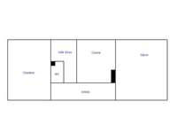 Vente appartement 2 pièces Vente appartement 2 pièces