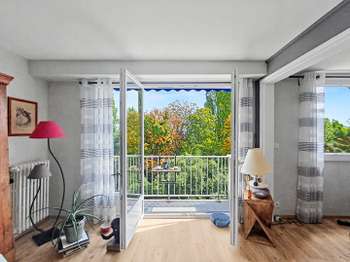 Vente Appartement 4 piècesNantes Zola