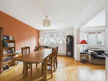 Vente Appartement 5 piècesNantes Zola