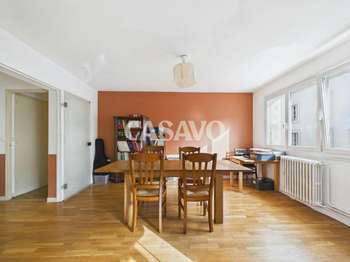 Vente appartement 5 pièces