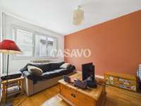 Vente appartement 5 pièces
