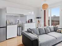 Vente appartement 3 pièces Vente appartement 3 pièces