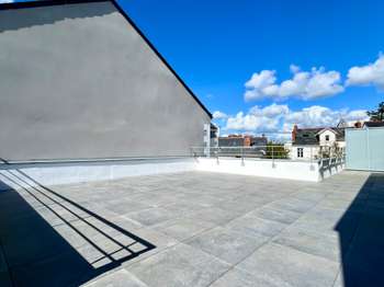 Photo Vente appartement Nantes Zola