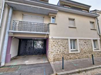 Vente Appartement 4 piècesNantes Zola