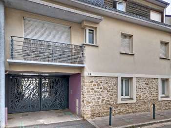 Vente Appartement 2 piècesNantes Zola