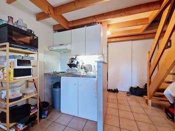Vente appartement 2 pièces Vente appartement 2 pièces