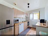 Vente appartement 3 pièces Vente appartement 3 pièces