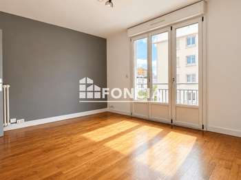 Vente Appartement 3 piècesNantes Zola