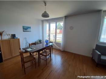 Vente appartement 3 pièces Vente appartement 3 pièces
