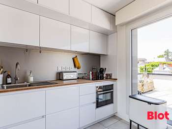 Vente appartement 3 pièces Vente appartement 3 pièces