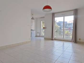 Vente Appartement 2 piècesNantes Zola