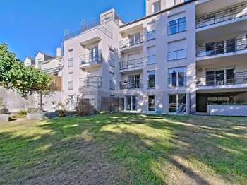 Vente Appartement 2 piècesNantes Zola