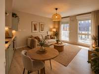 Vente appartement 11 pièces