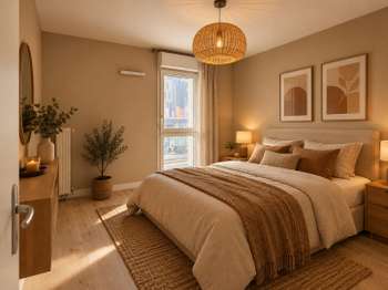 Vente appartement 11 pièces